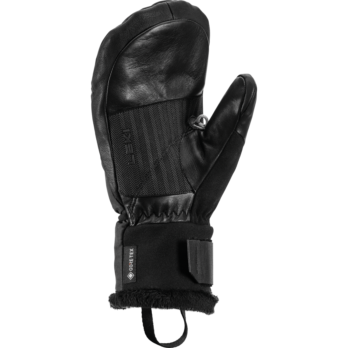 Lantana 3D GTX Women Mitts