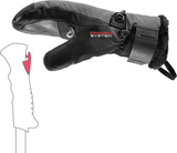 Lantana 3D GTX Women Mitts
