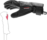Sparrow 3D Ski Gloves