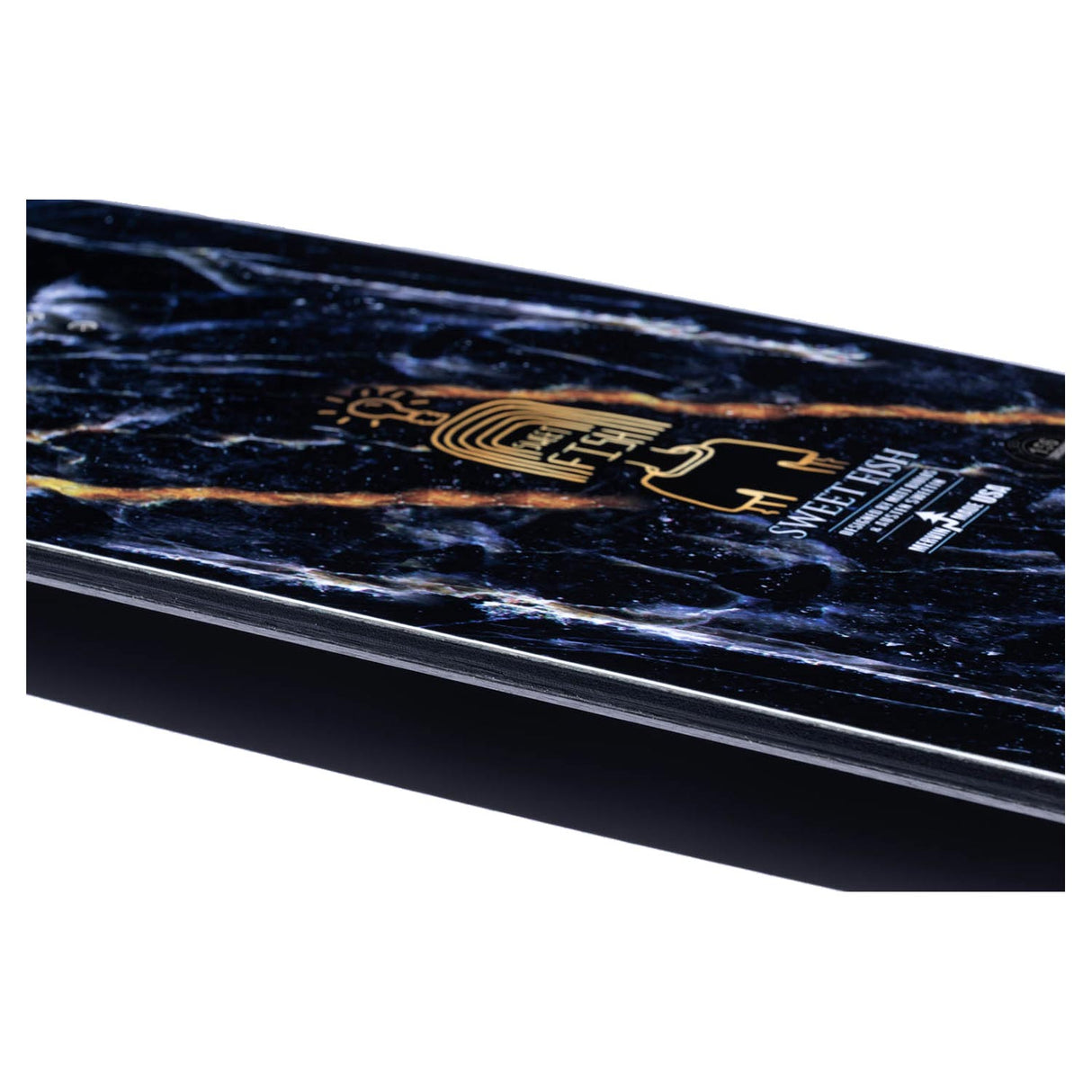 Mayhem Sweetfish Snowboard 2026