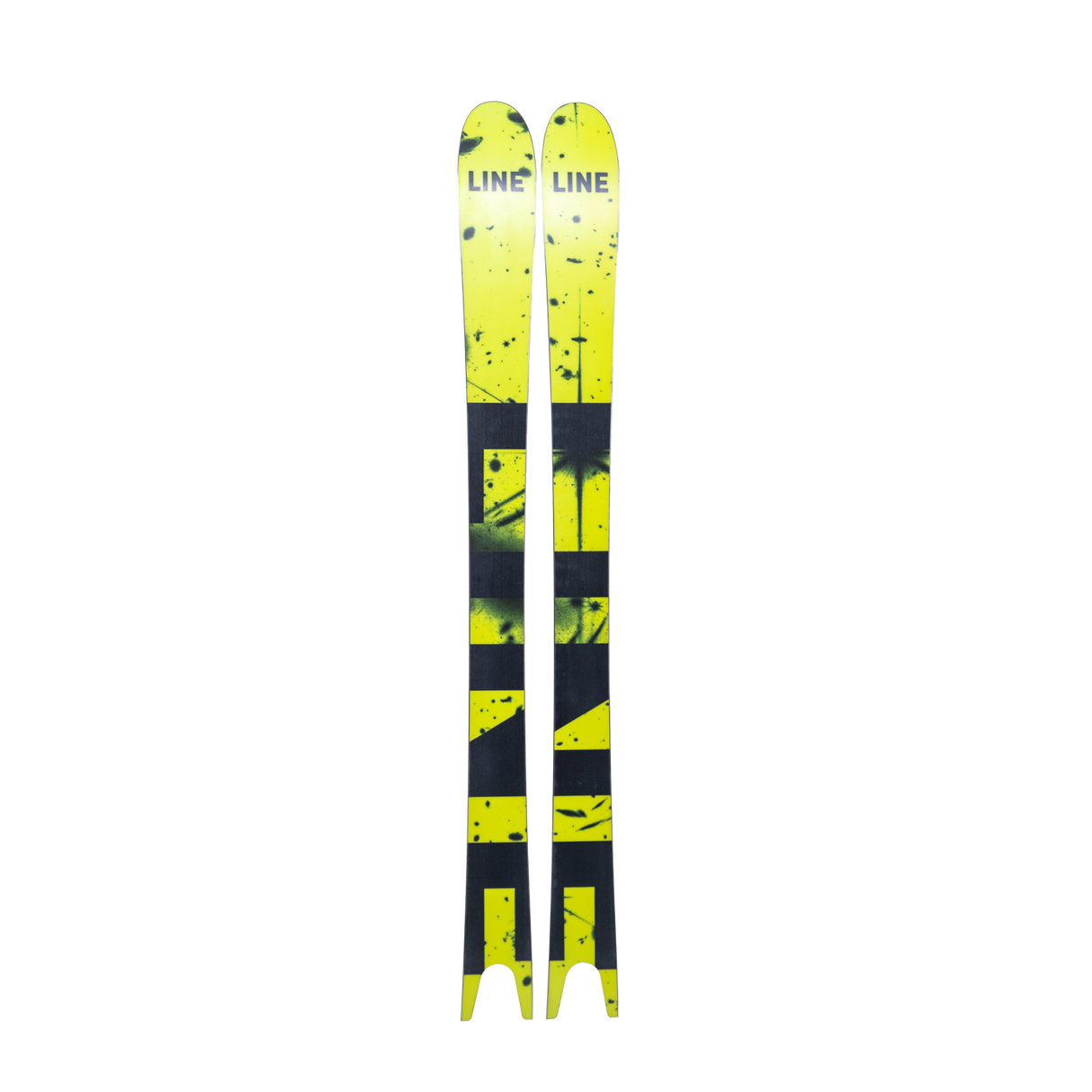 Sakana Skis 2026