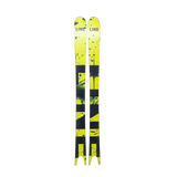 Sakana Skis 2026