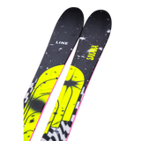 Sakana Skis 2026