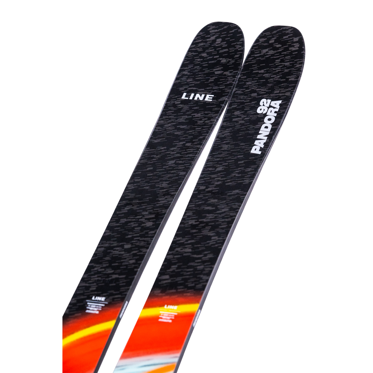 Pandora 92 Skis 2026