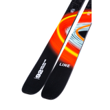 Pandora 92 Skis 2026