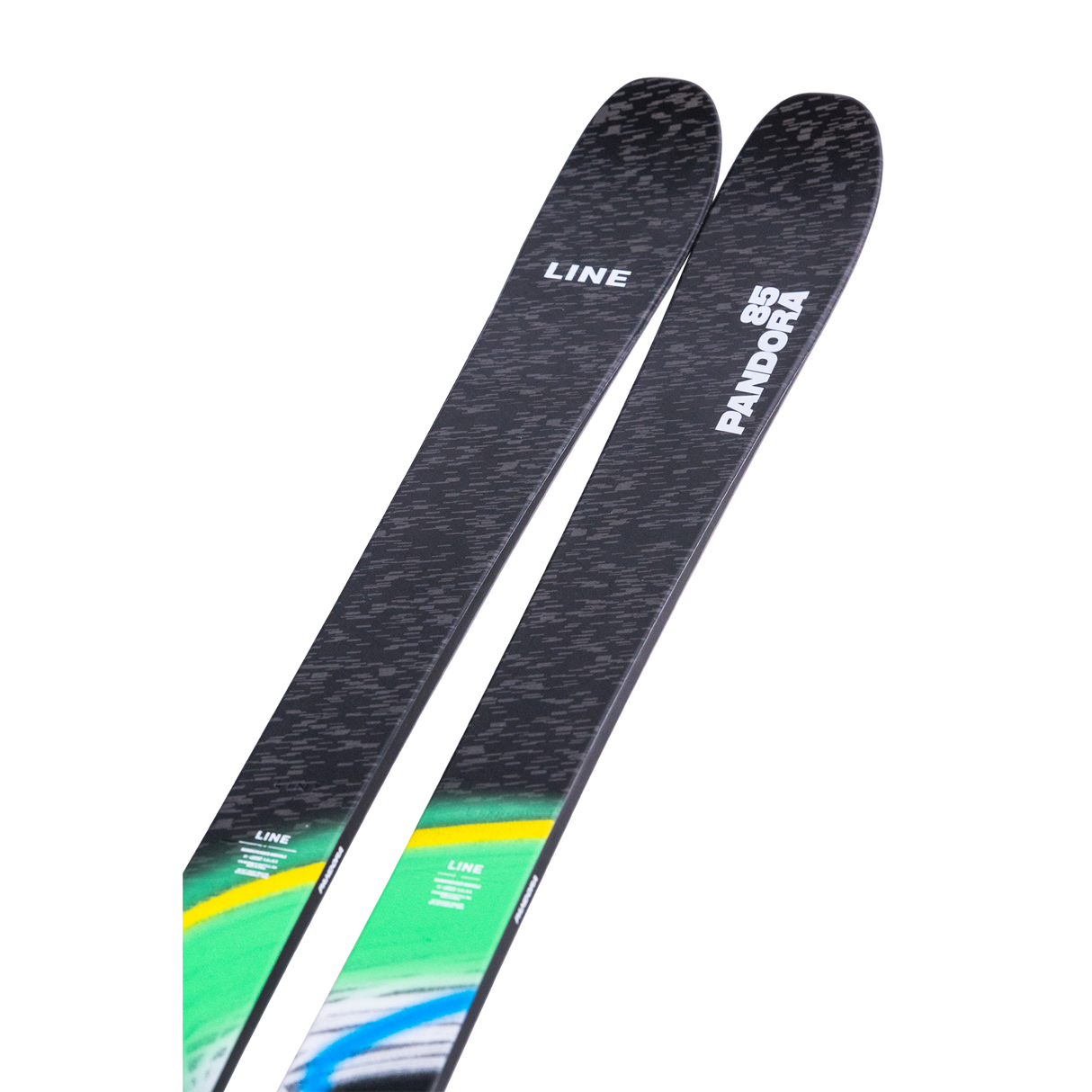 Pandora 85 Skis 2026