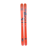 Chronic 94 Skis 2026