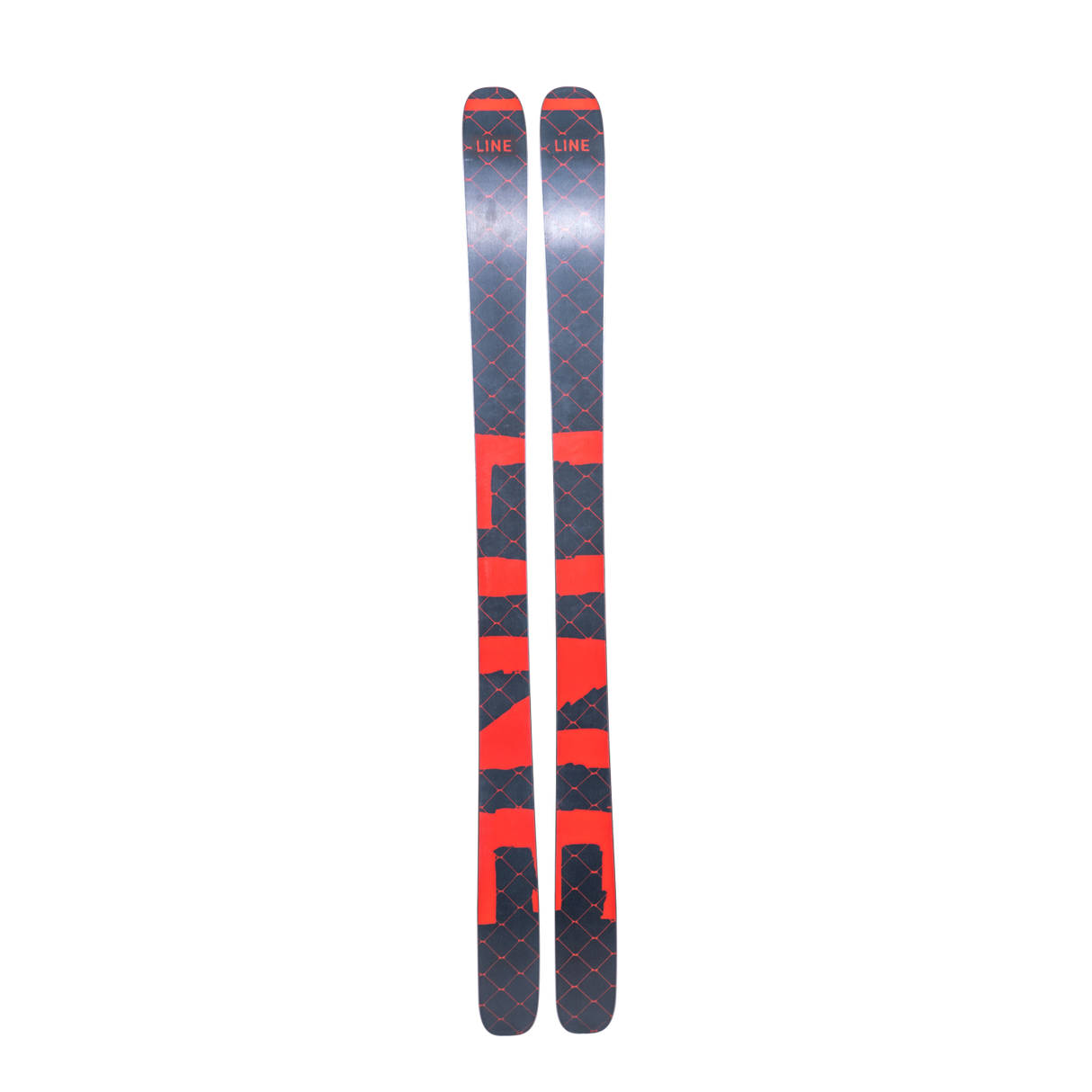 Chronic 94 Skis 2026