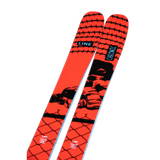 Chronic 94 Skis 2026