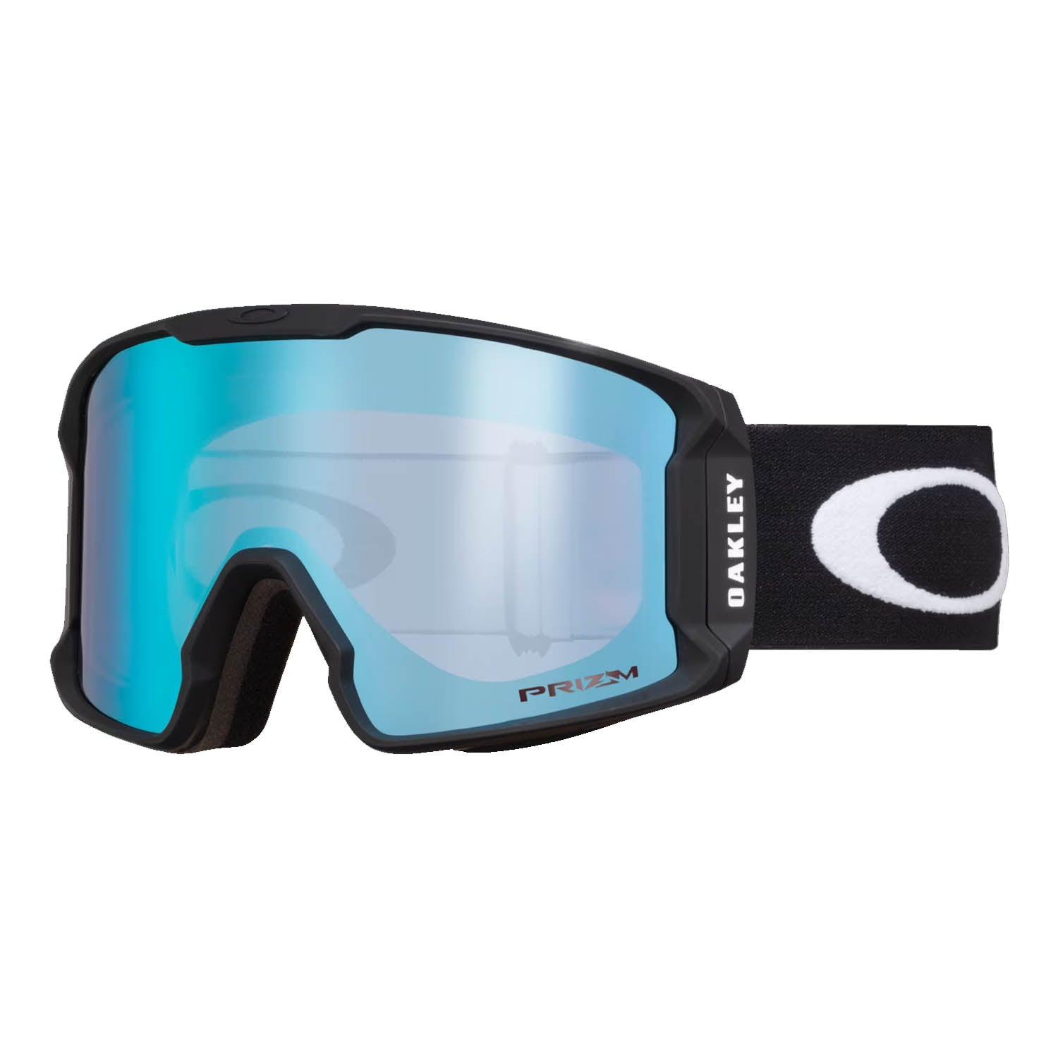 Oakley Line Miner L Goggles 2025 – Snowtrax