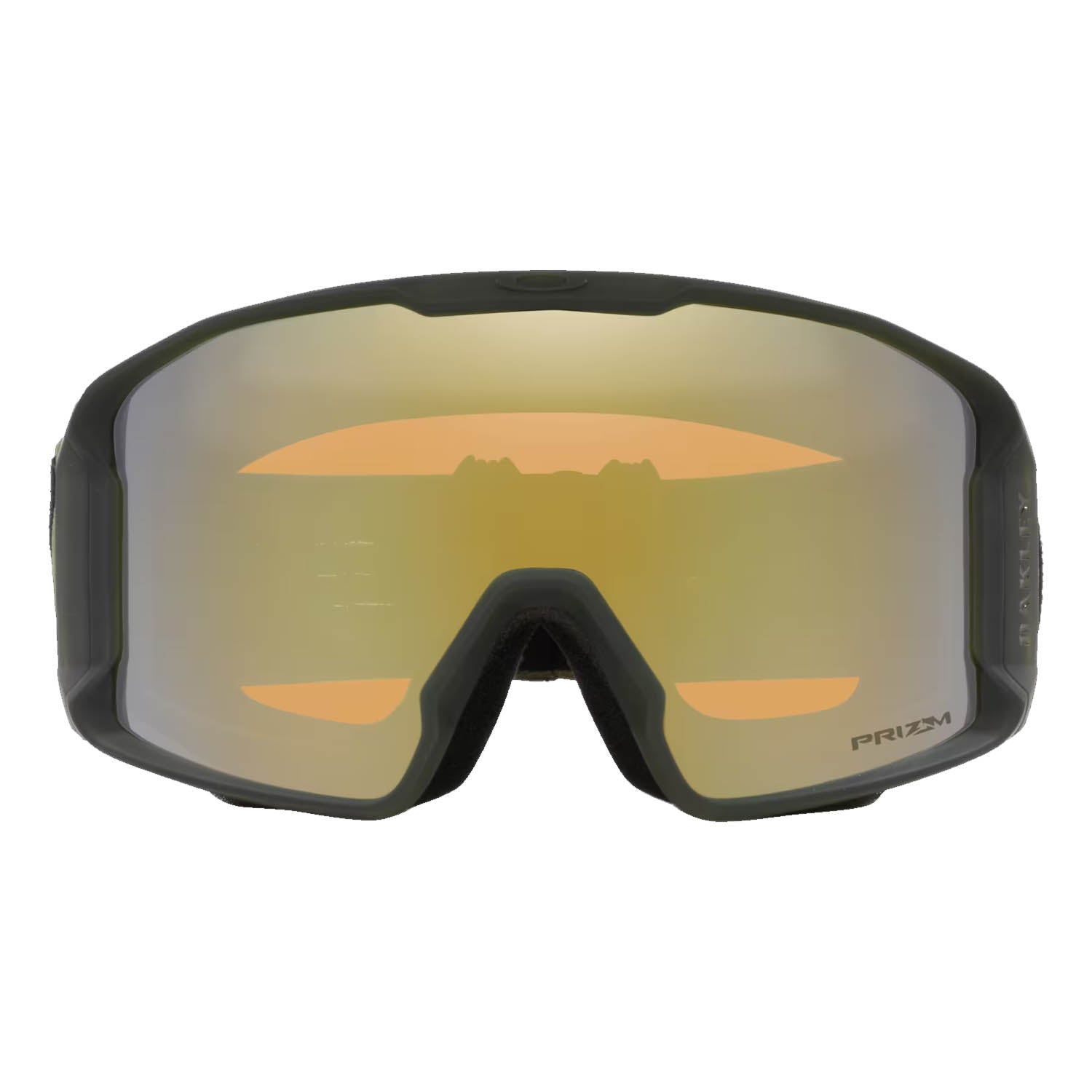 Oakley Line Miner L Goggles 2025 – Snowtrax