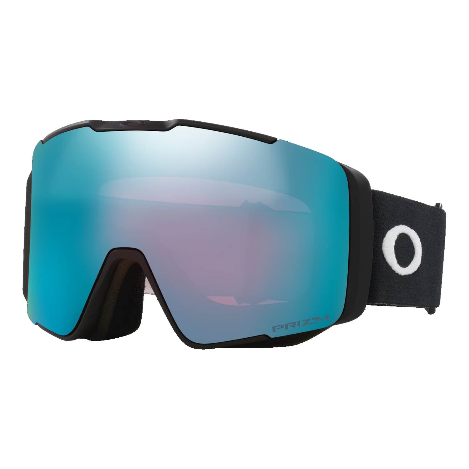 Oakley Line Miner Pro L Goggles 2025 – Snowtrax