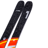 Pandora 92 Skis 2026