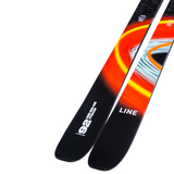 Pandora 92 Skis 2026