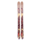 Ruckus Skis