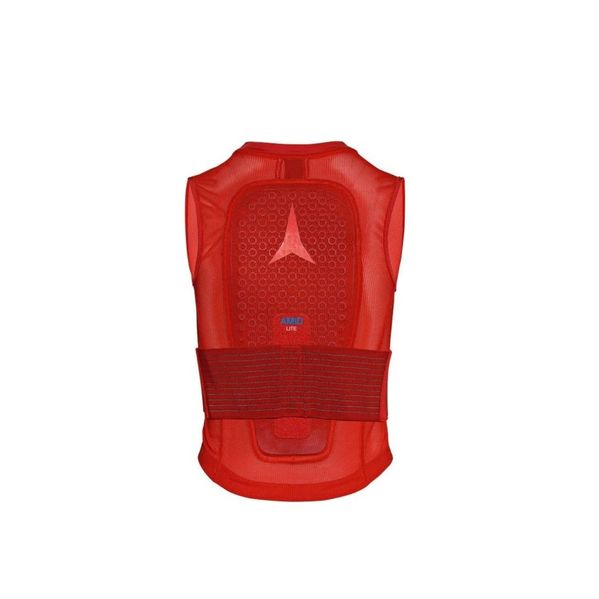 Live Shield Amid Lite Vest JR Back Protector