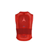 Live Shield Amid Lite Vest JR Back Protector