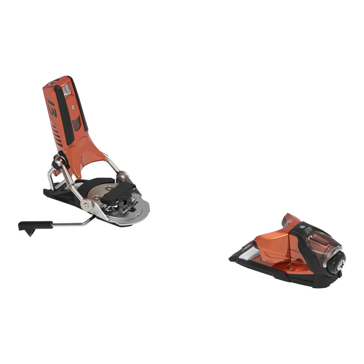 Pivot 2.0 13 GW Ski Bindings 2027