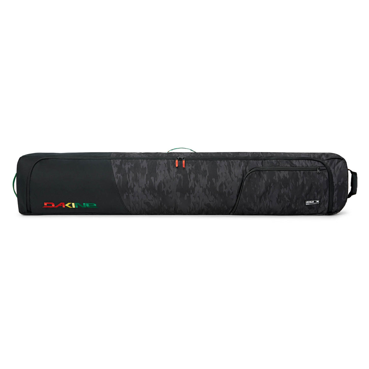 Low Roller Snowboard Bag
