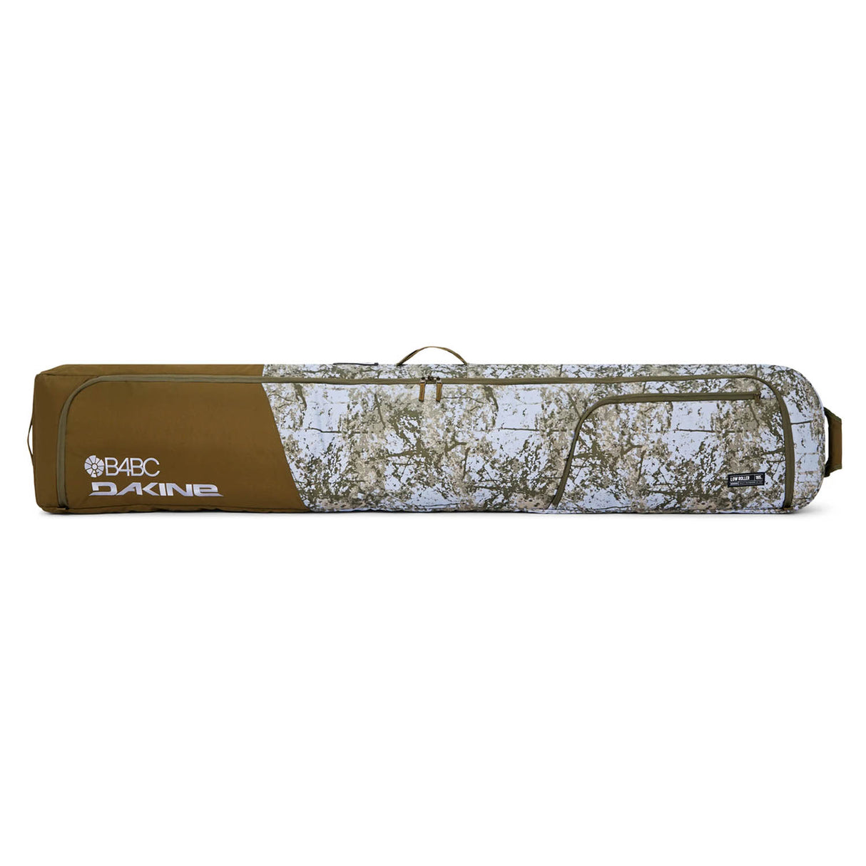 Low Roller Snowboard Bag