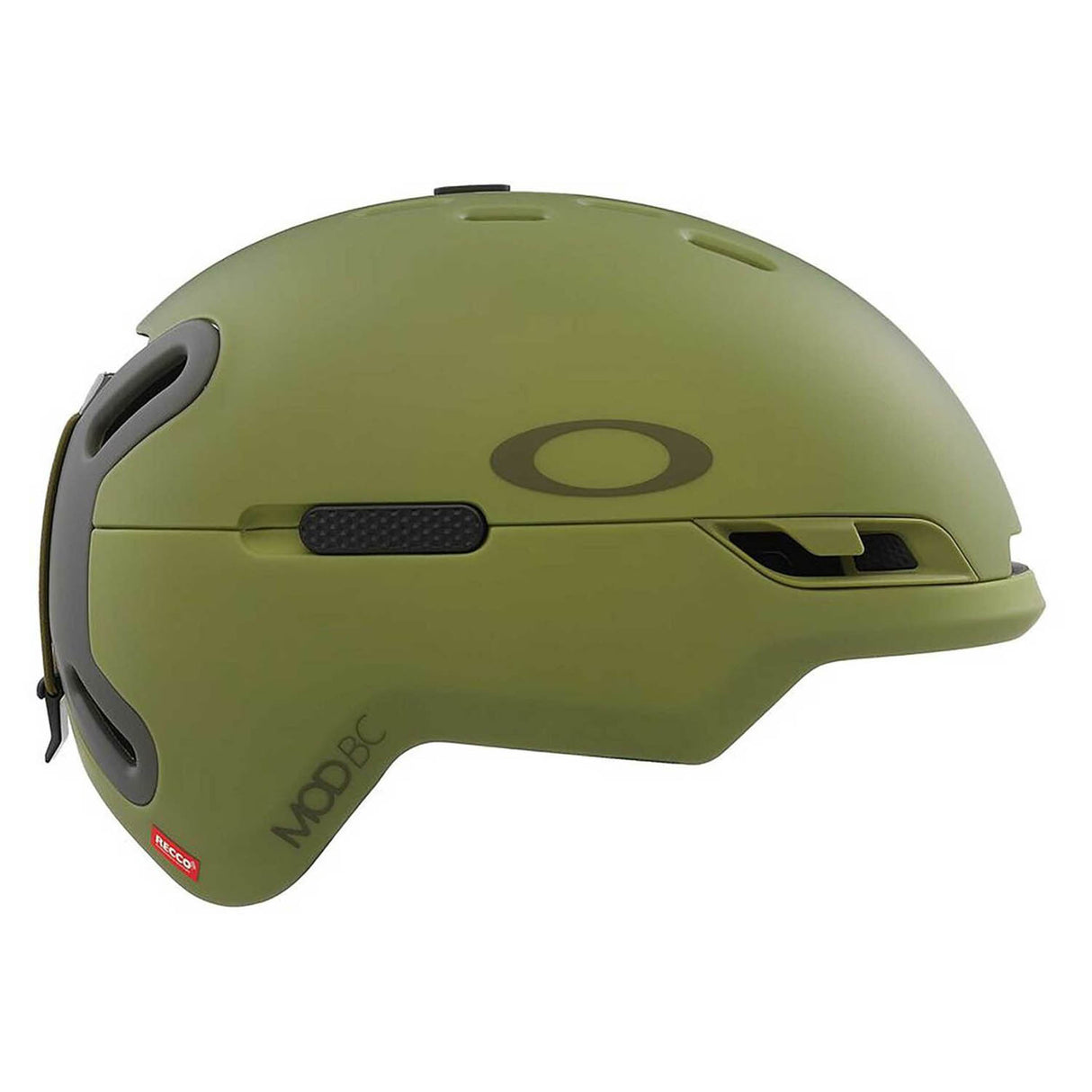 MOD BC Helmet - Snowtrax