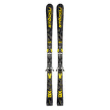 Montero AX Skis & Strive 13D Bindings 2027