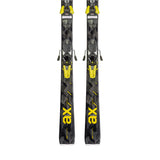 Montero AX Skis & Strive 13D Bindings 2027