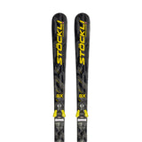 Montero AX Skis & Strive 13D Bindings 2027