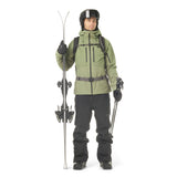Object Ski Pants