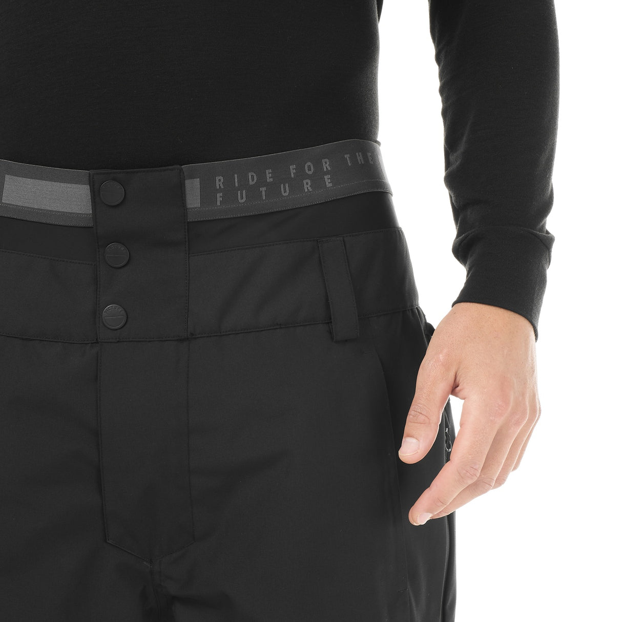 Object Ski Pants