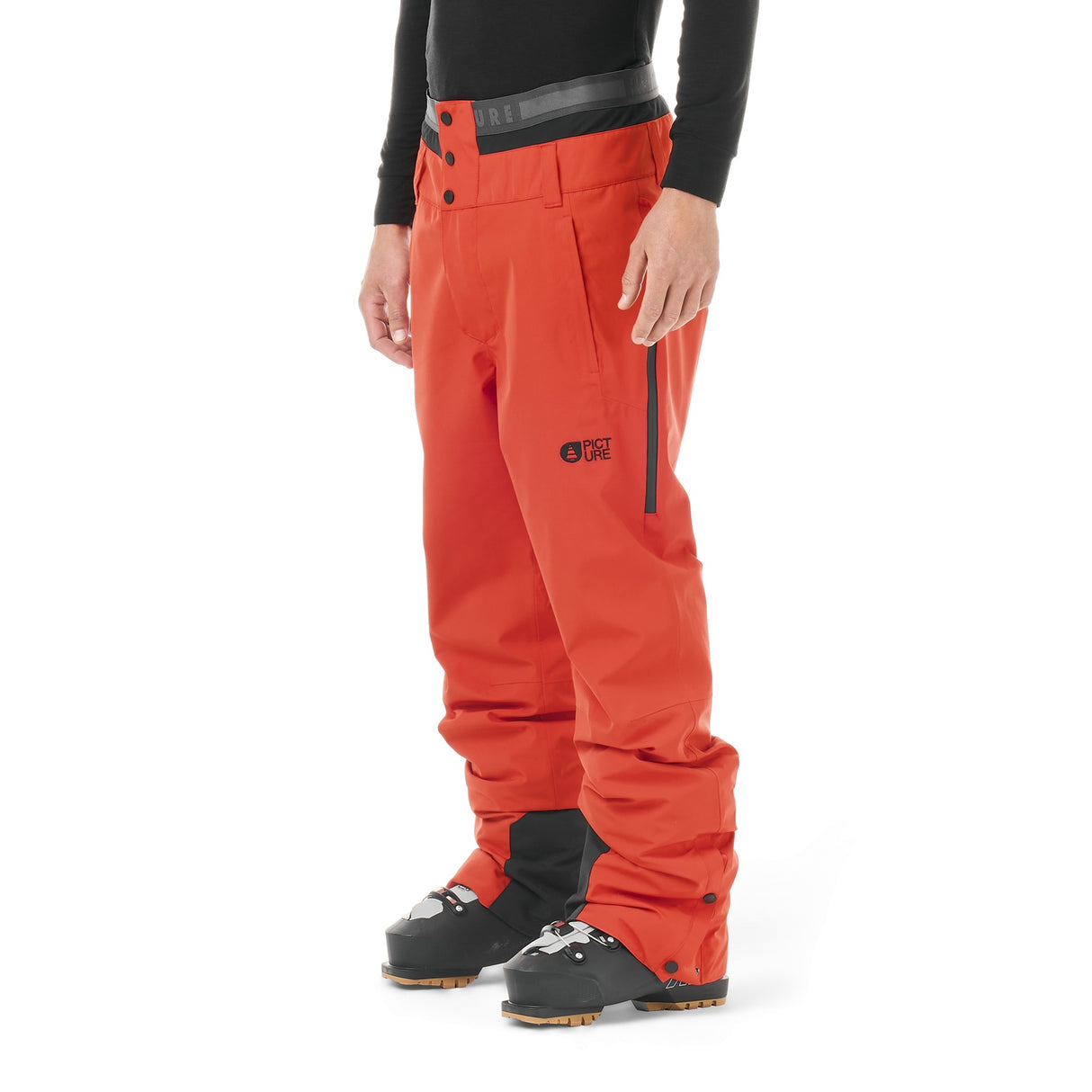 Object Ski Pants