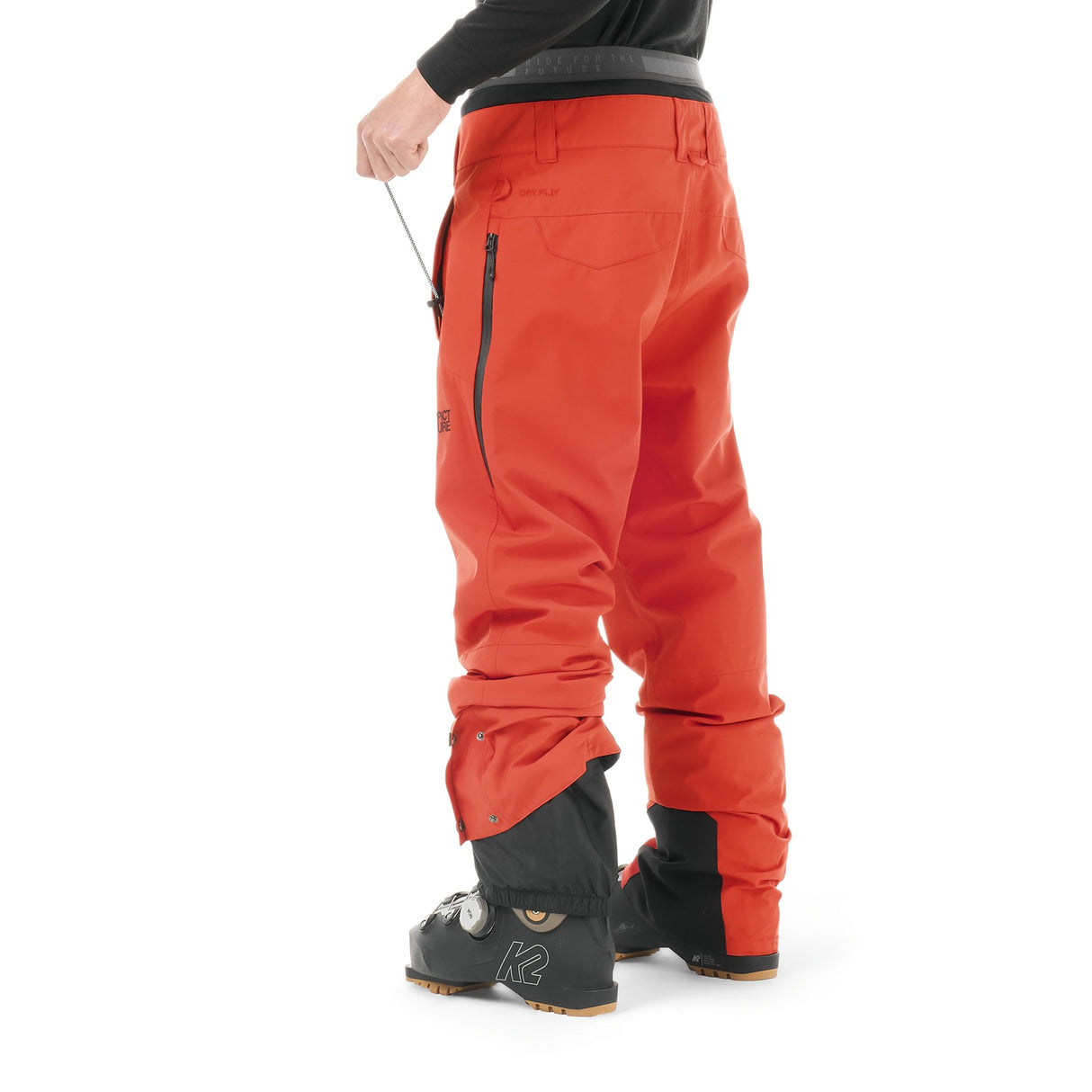 Object Ski Pants