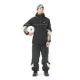 Team Lumilautailijat Pants