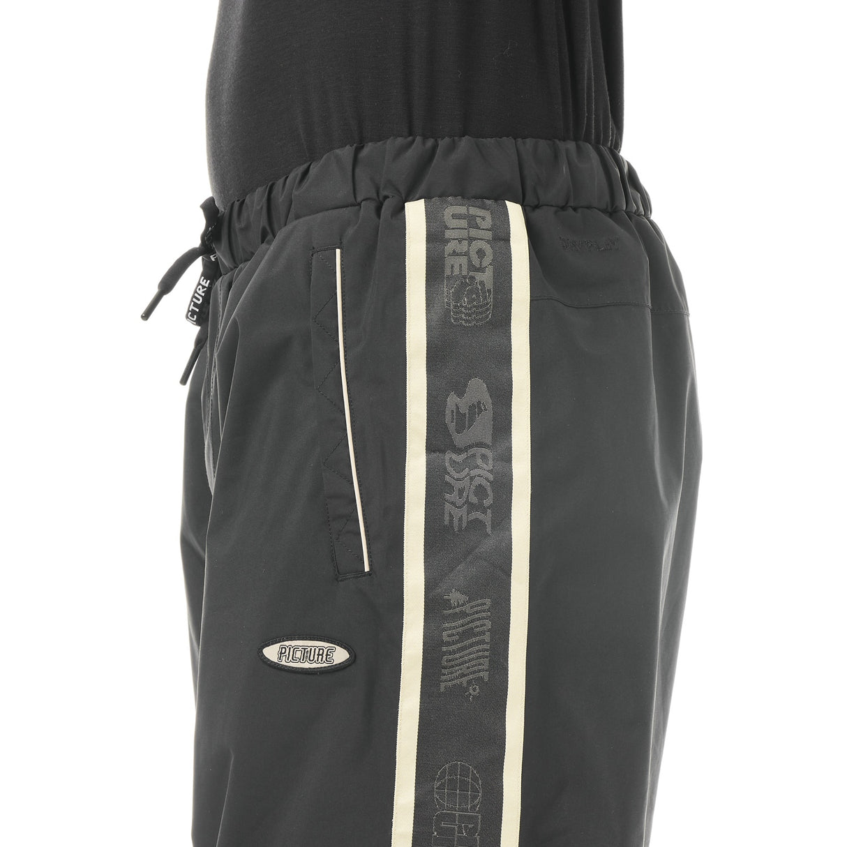 Team Lumilautailijat Pants