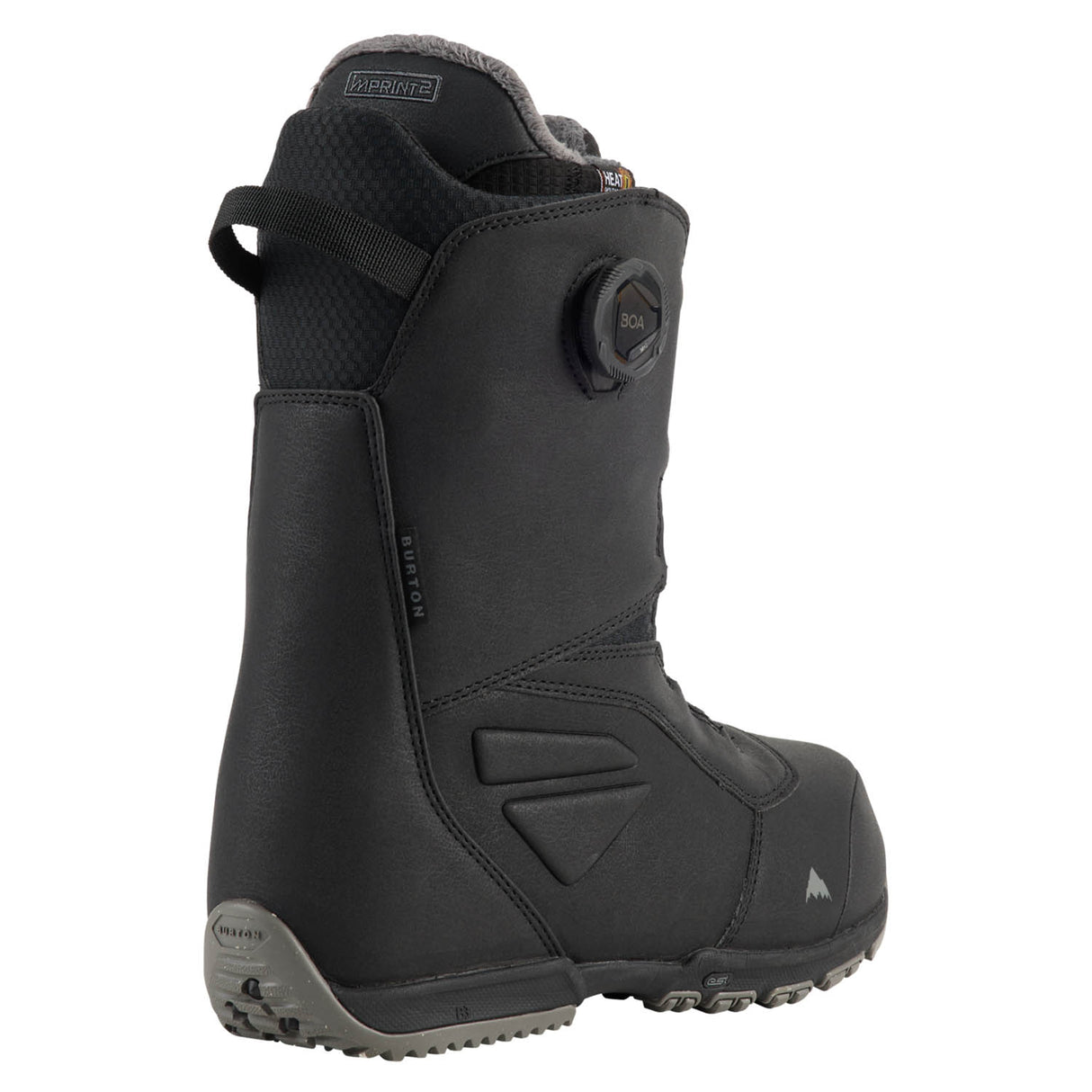 Burton Limelight Boa au meilleur prix sur Burton Limelight Boa au meilleur prix sur