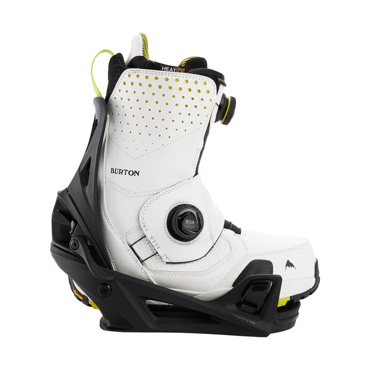 Mens Step On Snowboard Bindings 2025 - Snowtrax