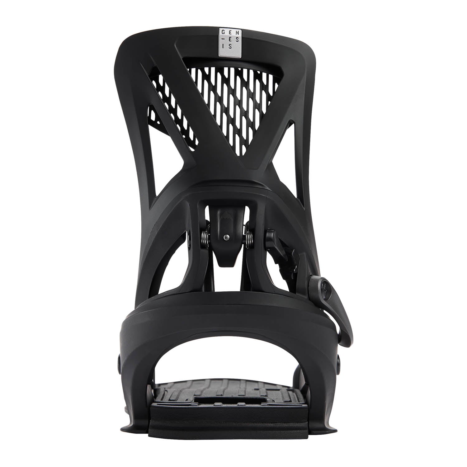 Burton STEP ON GENESIS Binding black | Warehouse One