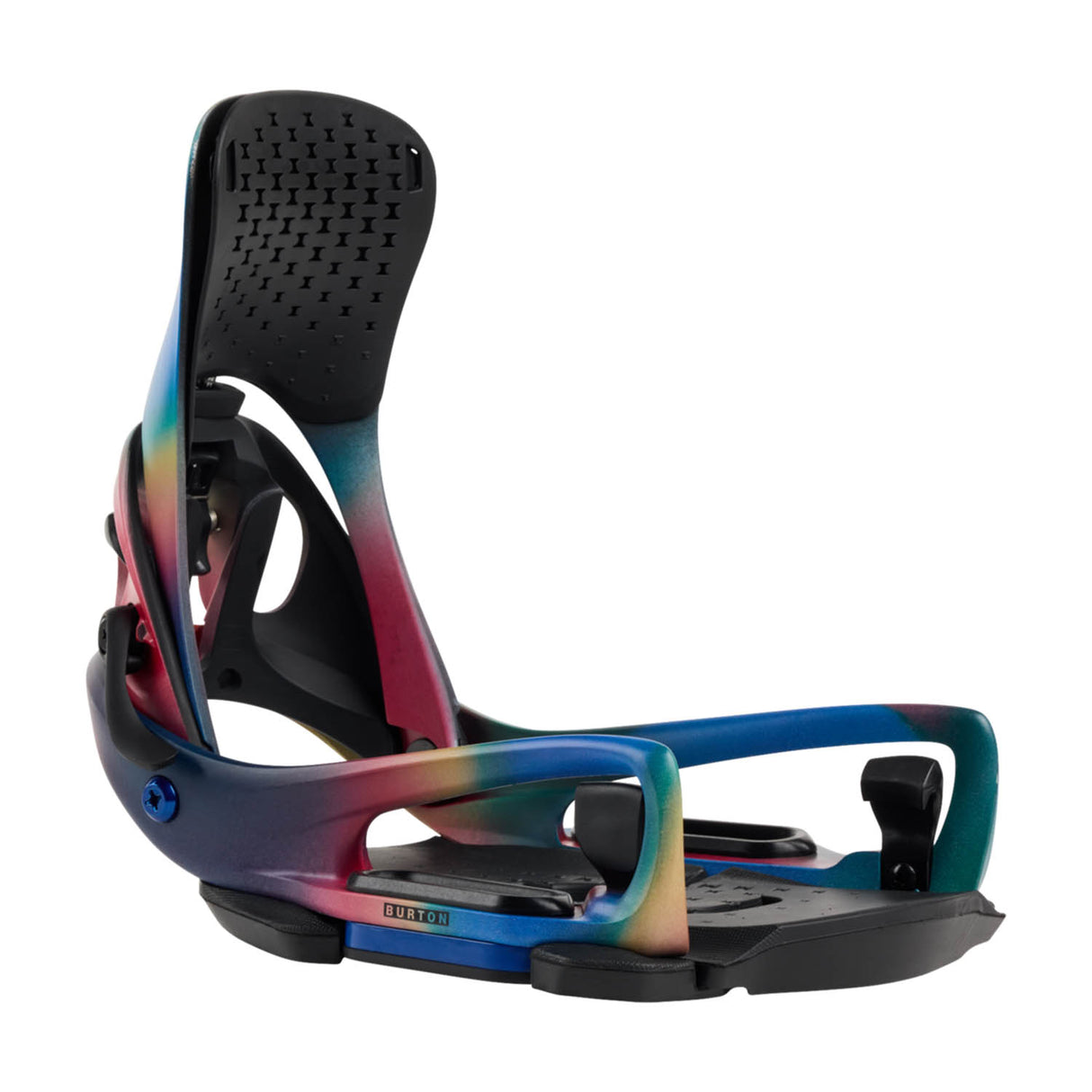 Mens Step On Genesis EST Snowboard Bindings 2025 - Snowtrax