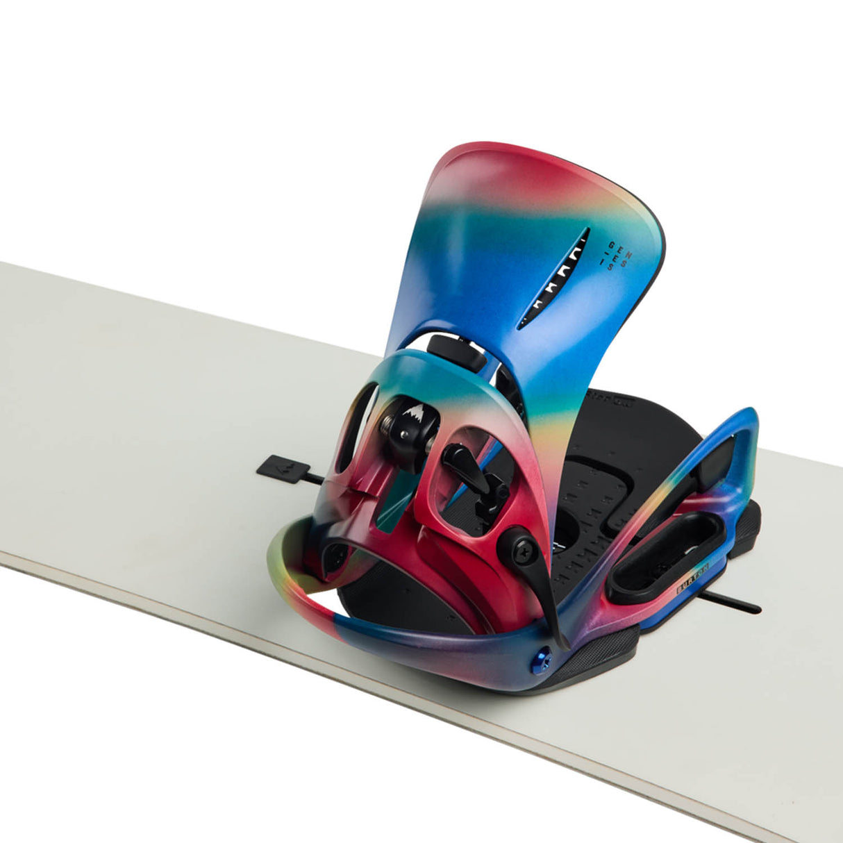 Mens Step On Genesis EST Snowboard Bindings 2025 - Snowtrax
