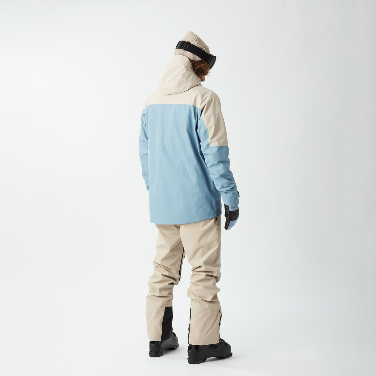 Lassen Goretex 2L Snowboard Jacket