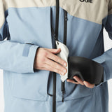 Lassen Goretex 2L Snowboard Jacket