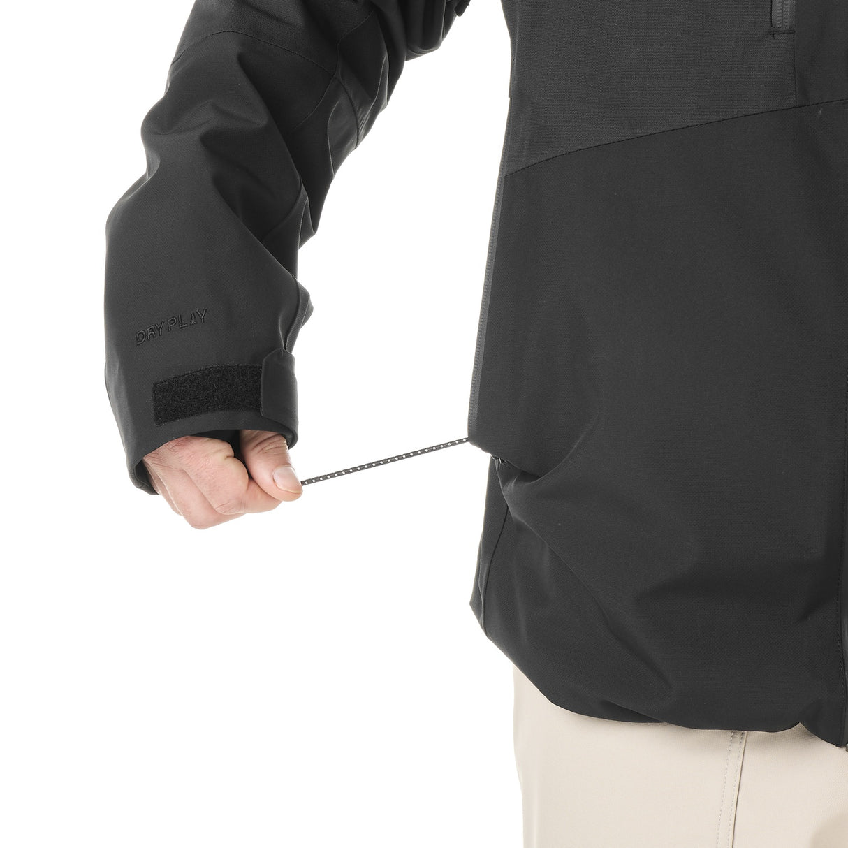 Goods Ski Jacket