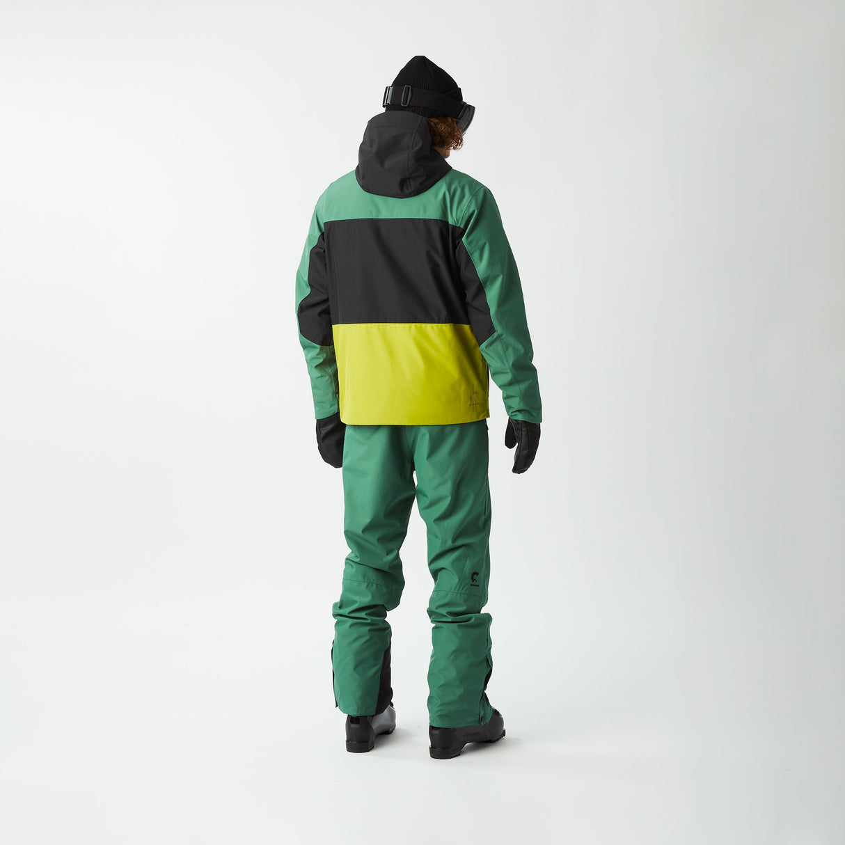 Object Snowboard Jacket
