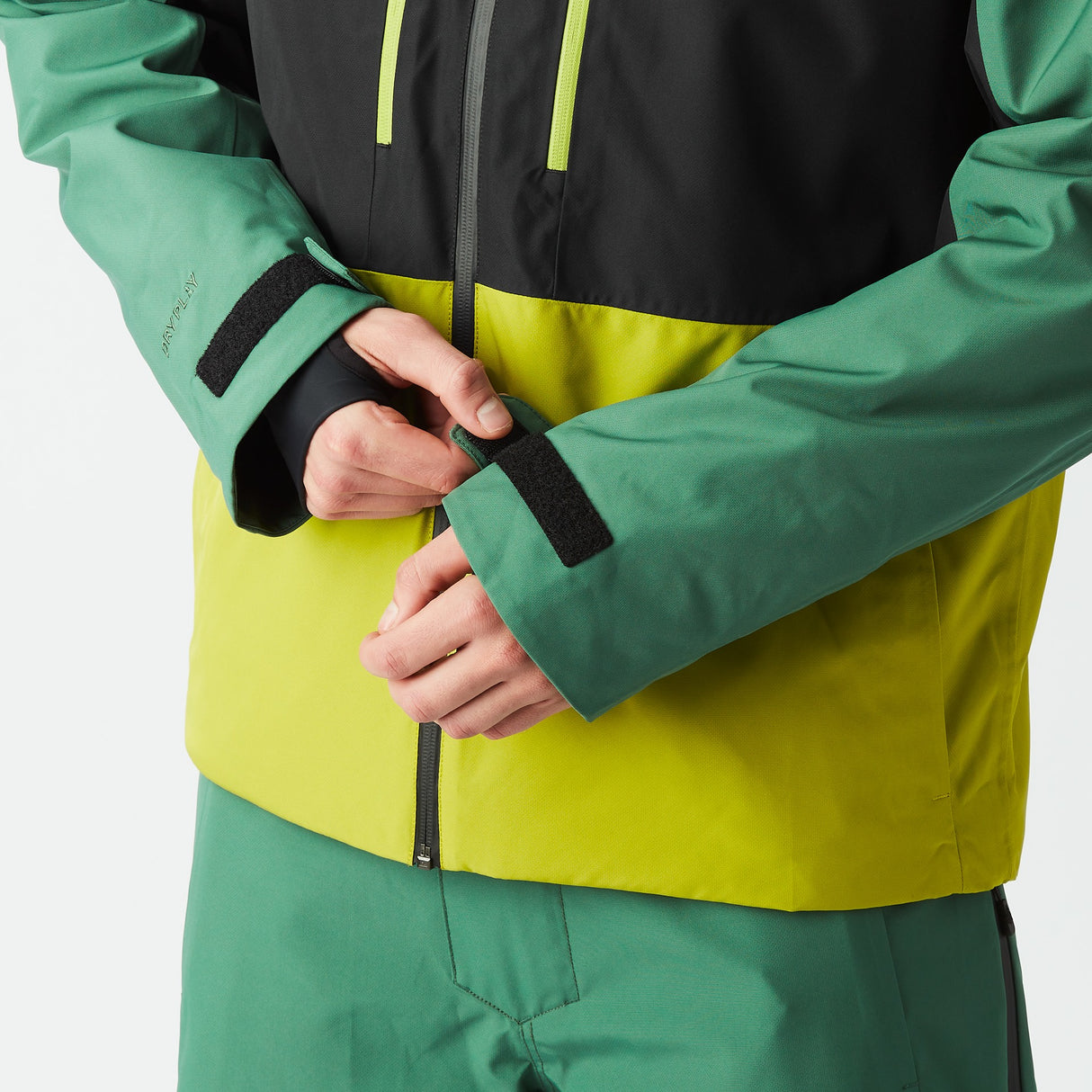 Object Snowboard Jacket