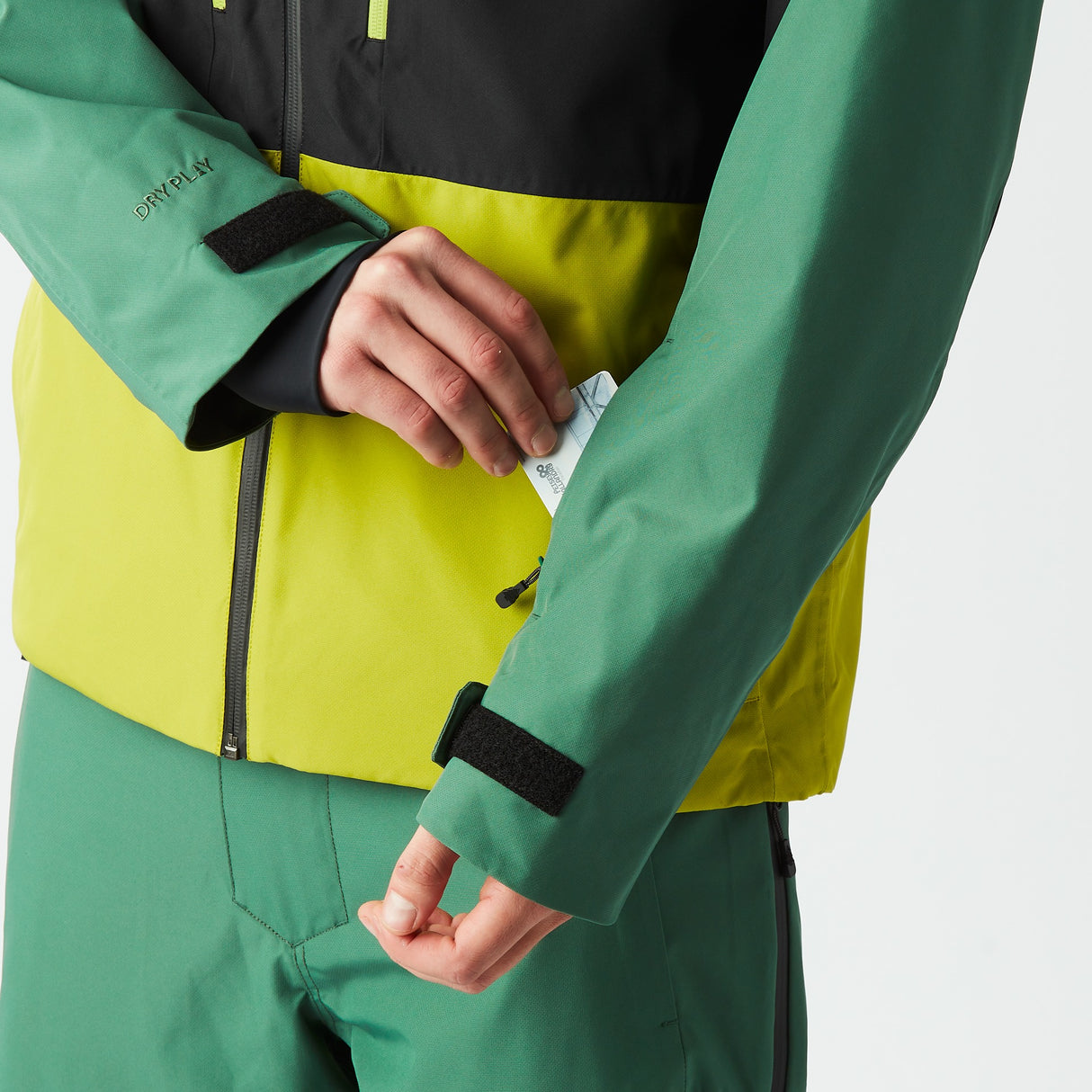 Object Snowboard Jacket