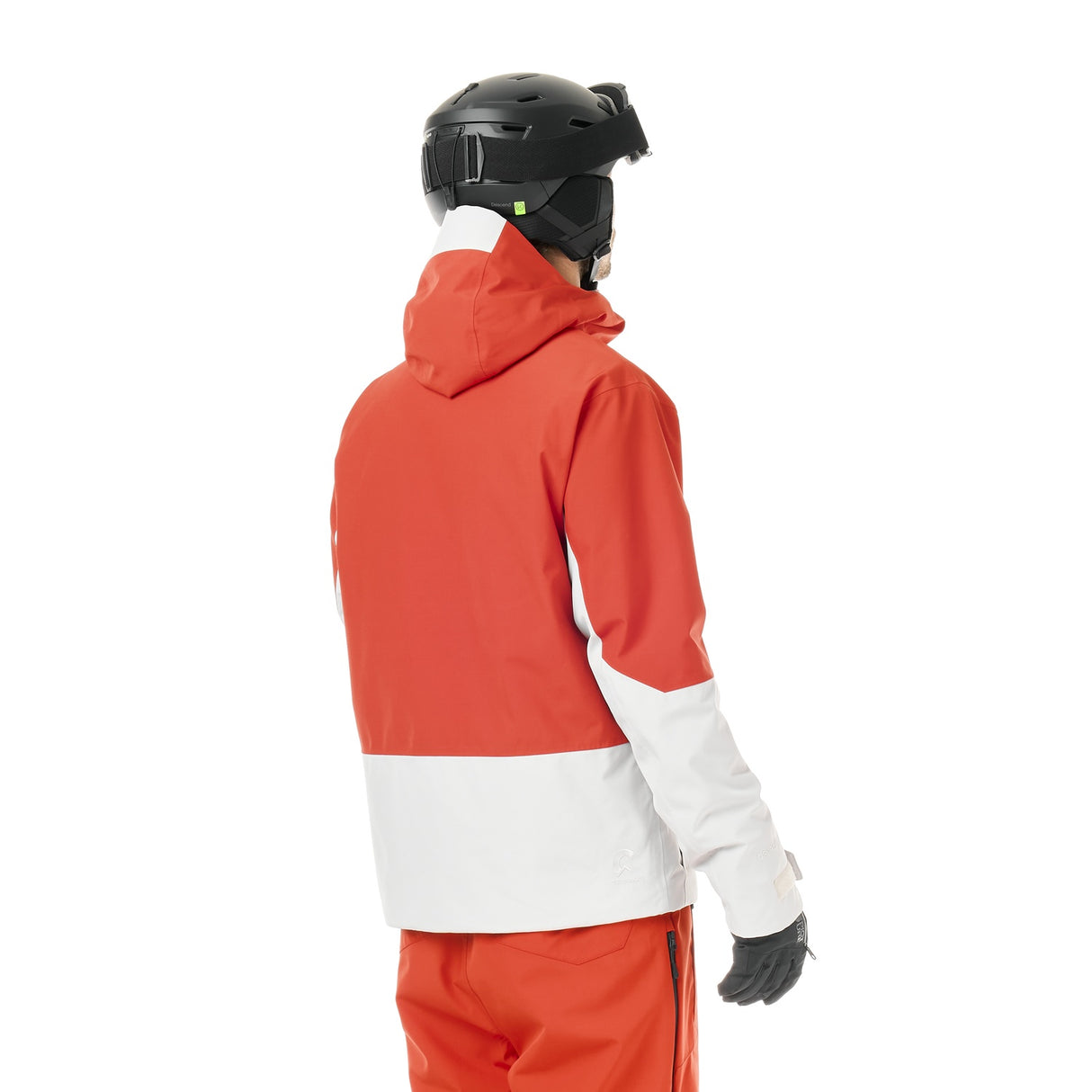 Object Ski Jacket