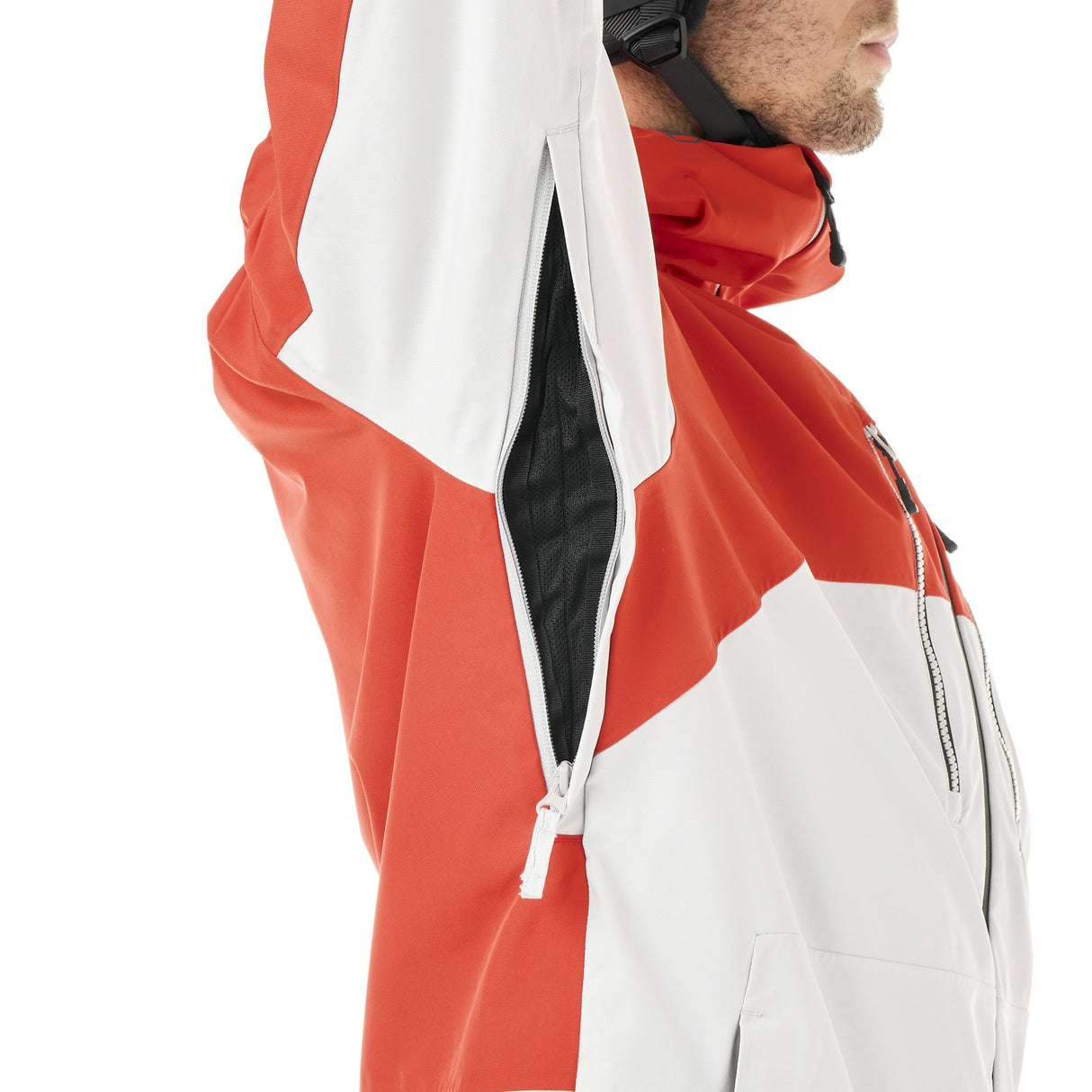 Object Ski Jacket