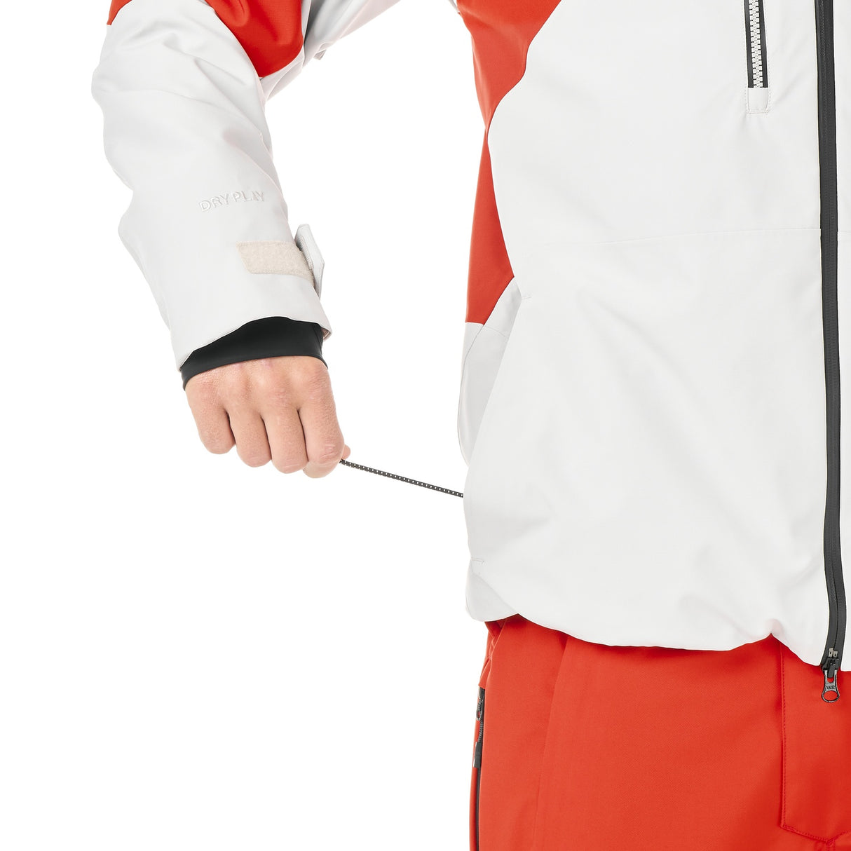 Object Ski Jacket