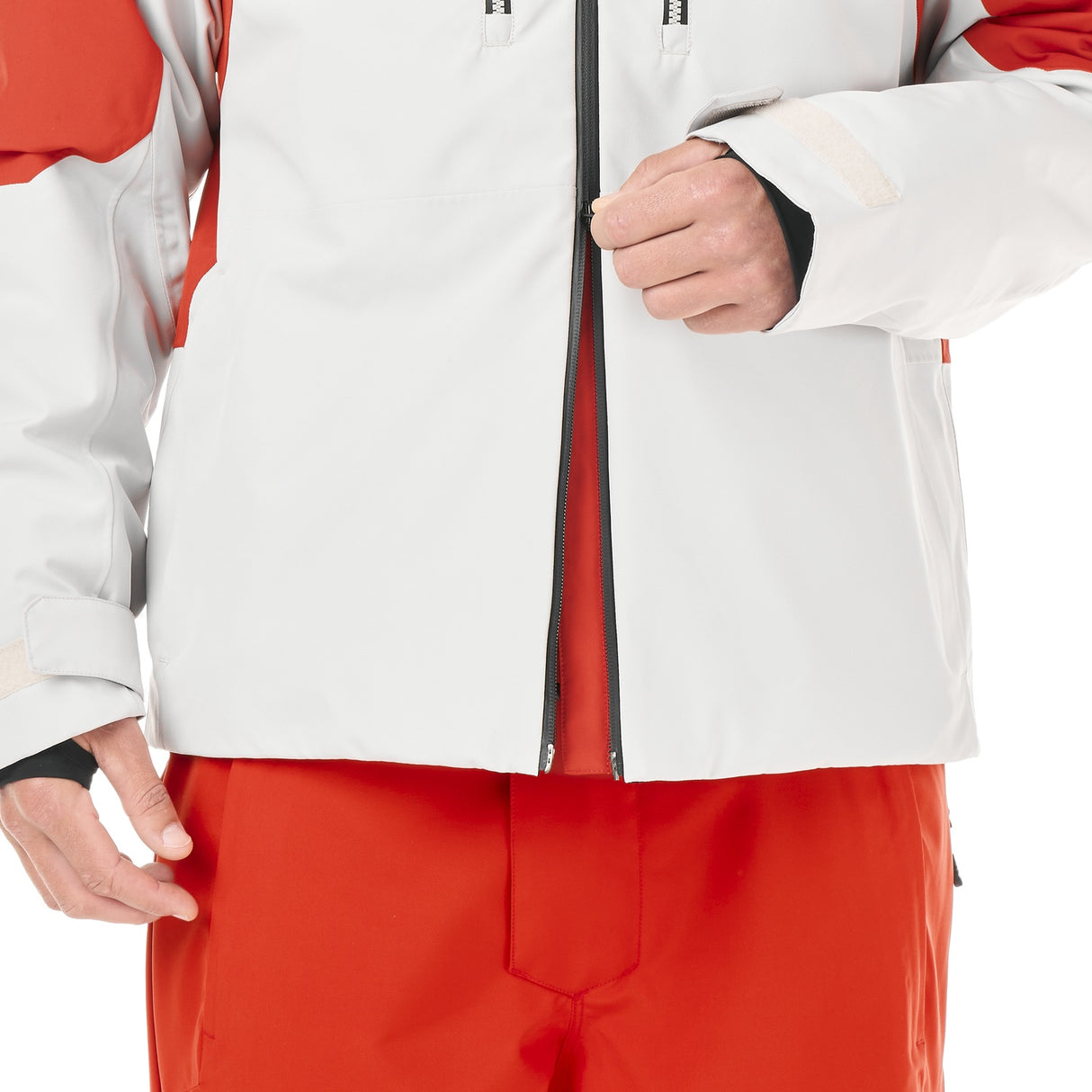 Object Ski Jacket
