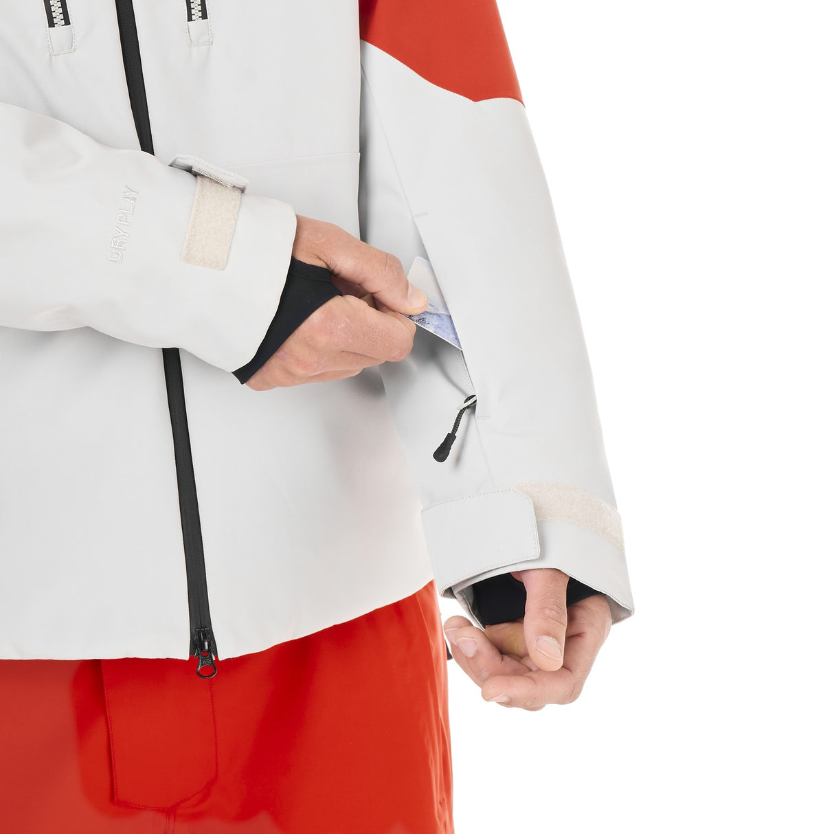 Object Ski Jacket